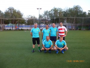 Mehmetçik FC (1)