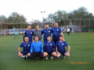 Erenköy FC