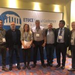 ETUCE Özel Konferansı