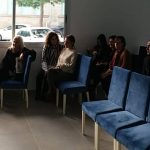 Girne Turizm Meslek Lisesi Ziyareti 21.02.2019 2