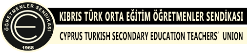 Kıbrıs Türk Orta Eğitim Öğretmenler Sendikası